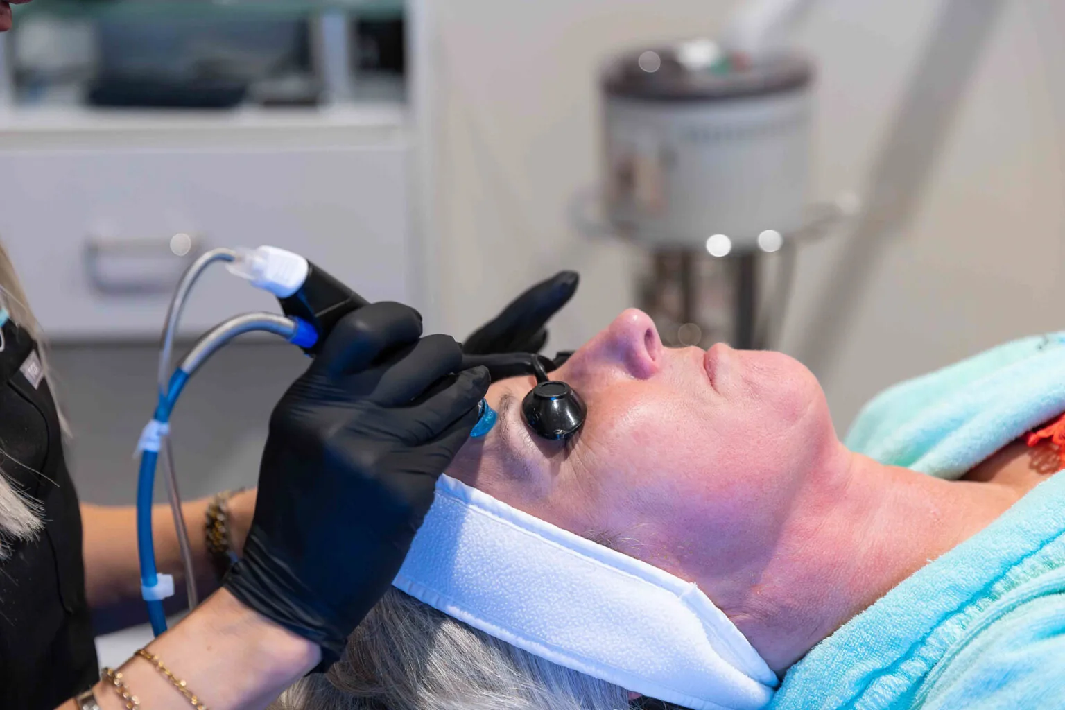 Facials at Smart Skin Med Spa