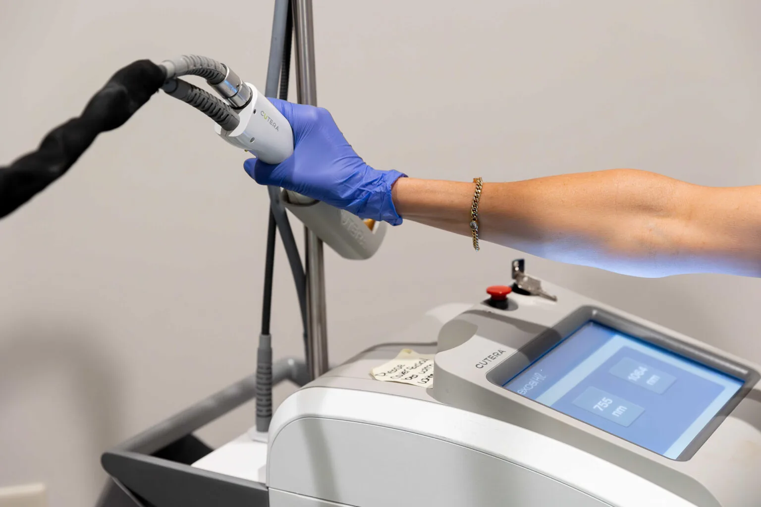 Lasers & light at Smart Skin Med Spa